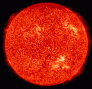 Solar Disk-2021-07-29